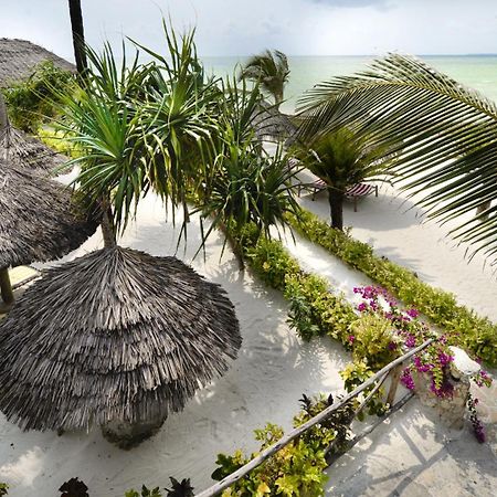 The Beach B&B Uroa Esterno foto