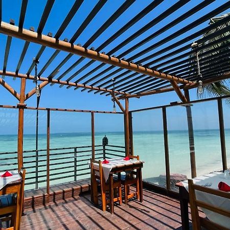 The Beach B&B Uroa Esterno foto
