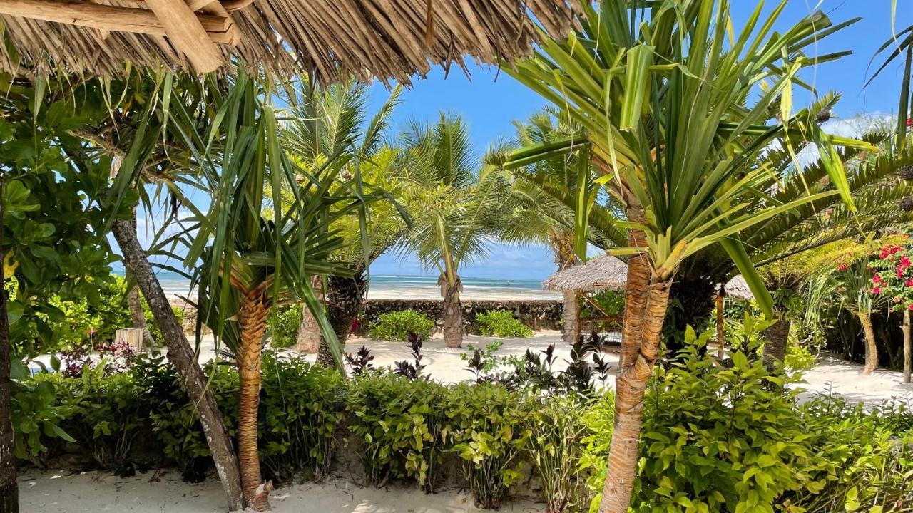 The Beach B&B Uroa Esterno foto