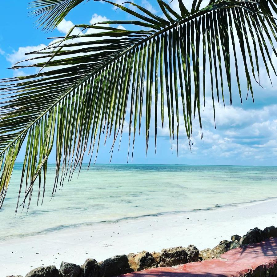 The Beach B&B Uroa Esterno foto