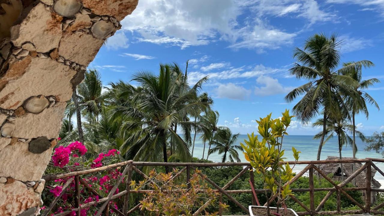 The Beach B&B Uroa Esterno foto
