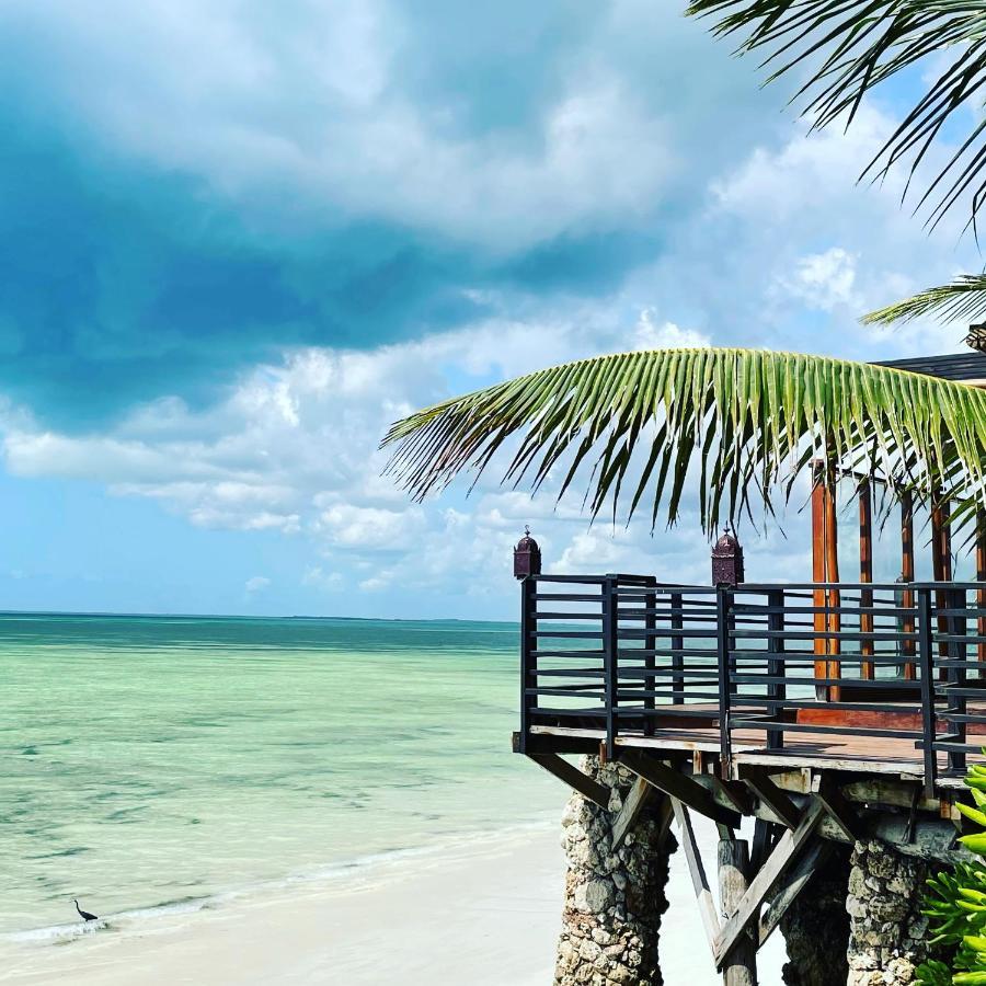The Beach B&B Uroa Esterno foto