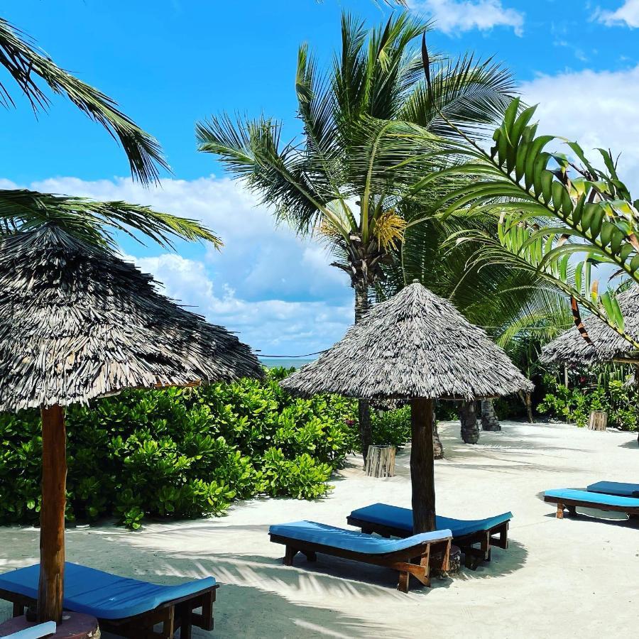 The Beach B&B Uroa Esterno foto