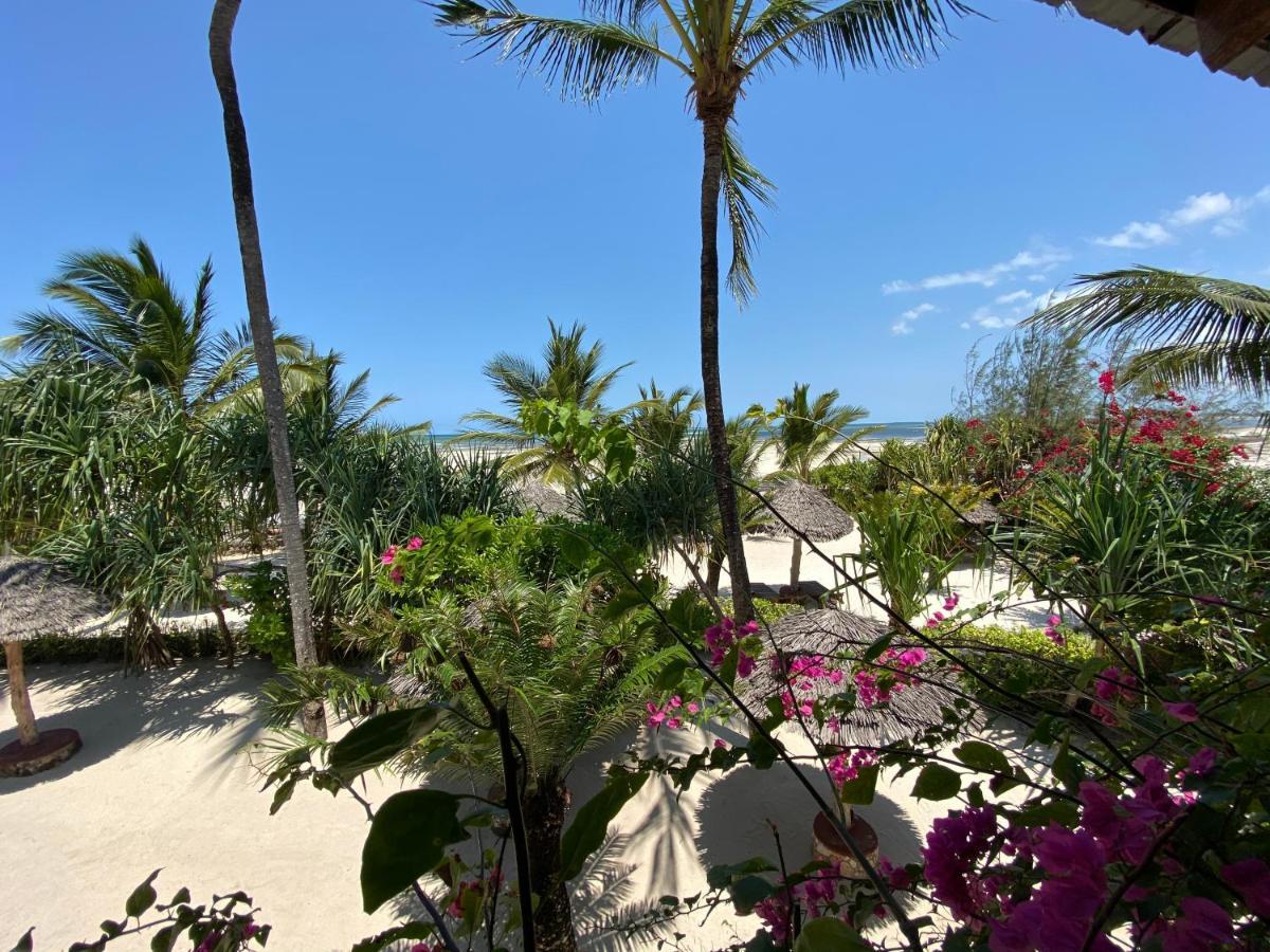 The Beach B&B Uroa Esterno foto