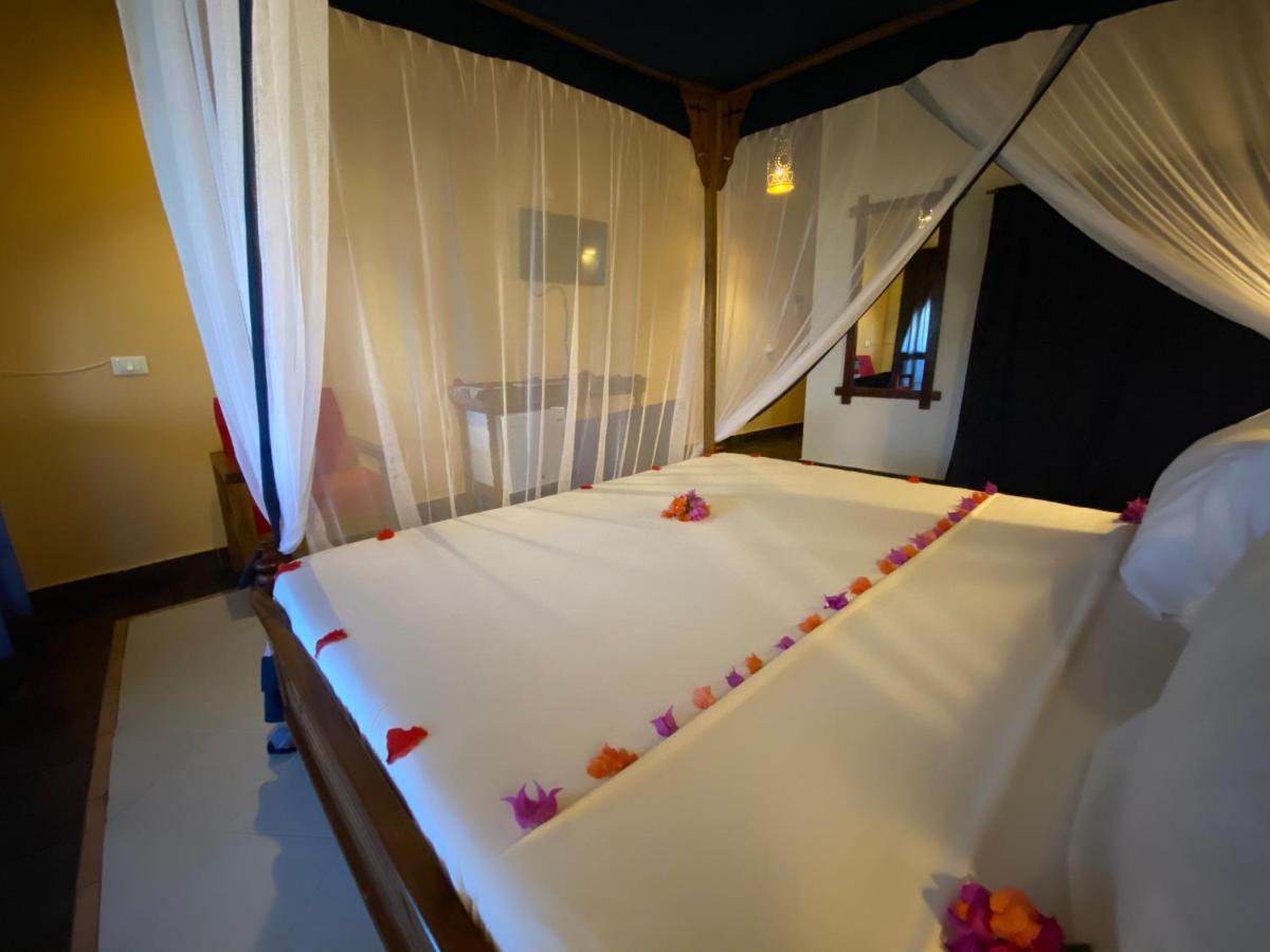 The Beach B&B Uroa Esterno foto