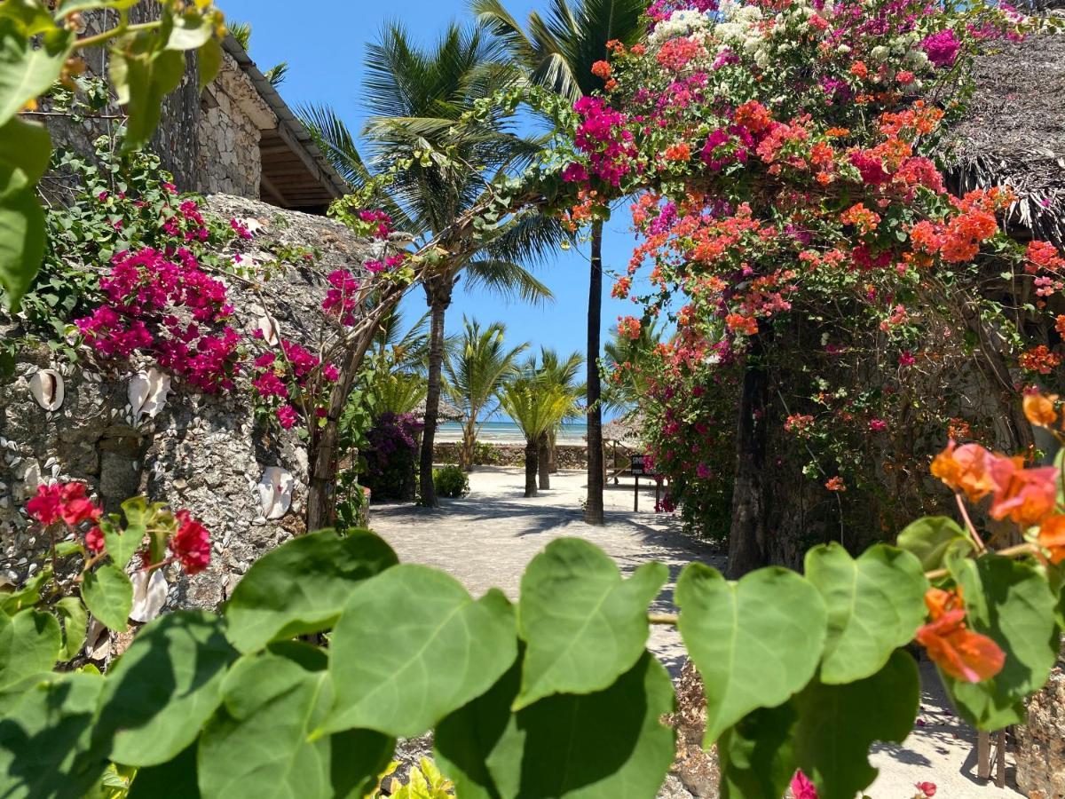 The Beach B&B Uroa Esterno foto