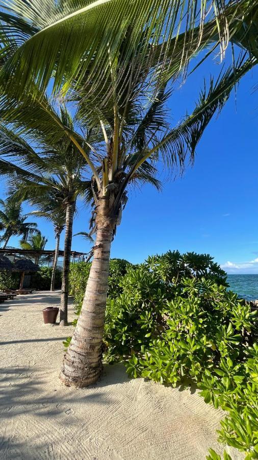 The Beach B&B Uroa Esterno foto