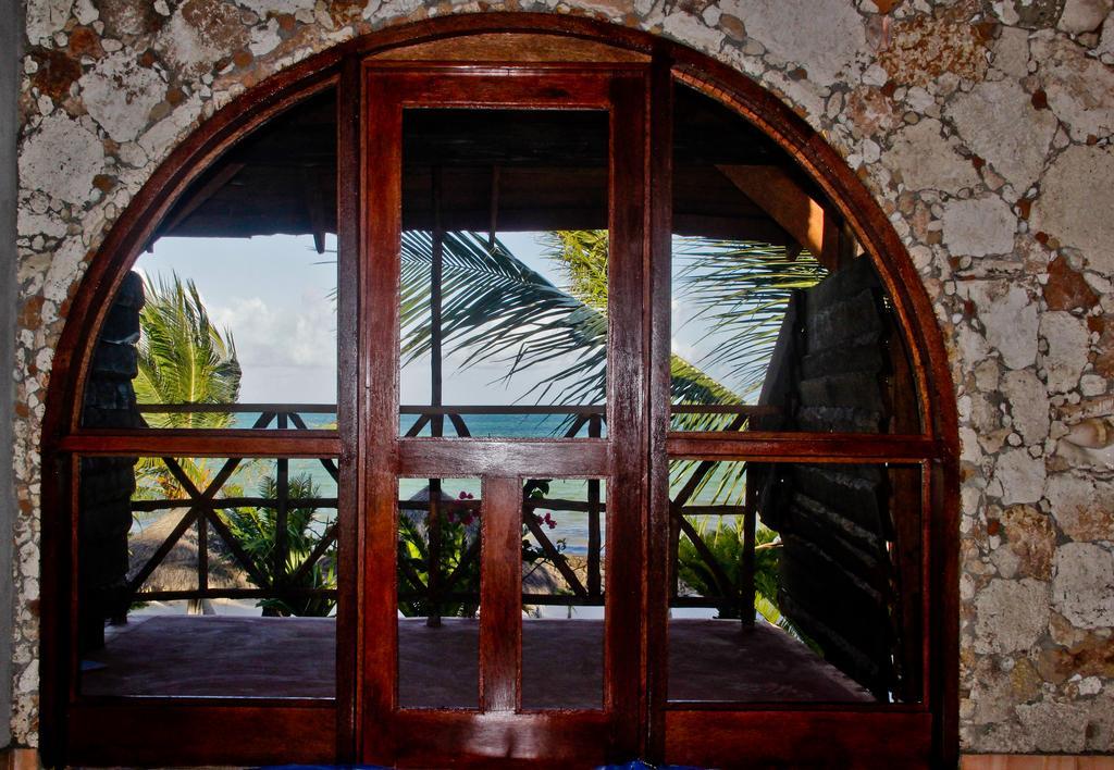 The Beach B&B Uroa Esterno foto