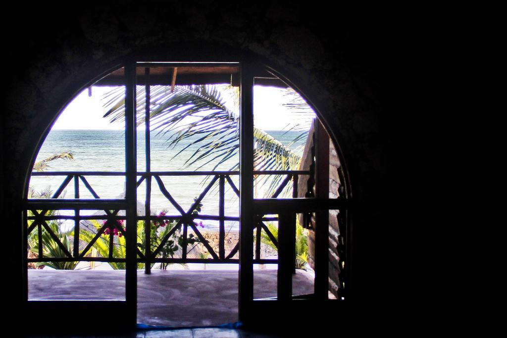 The Beach B&B Uroa Esterno foto